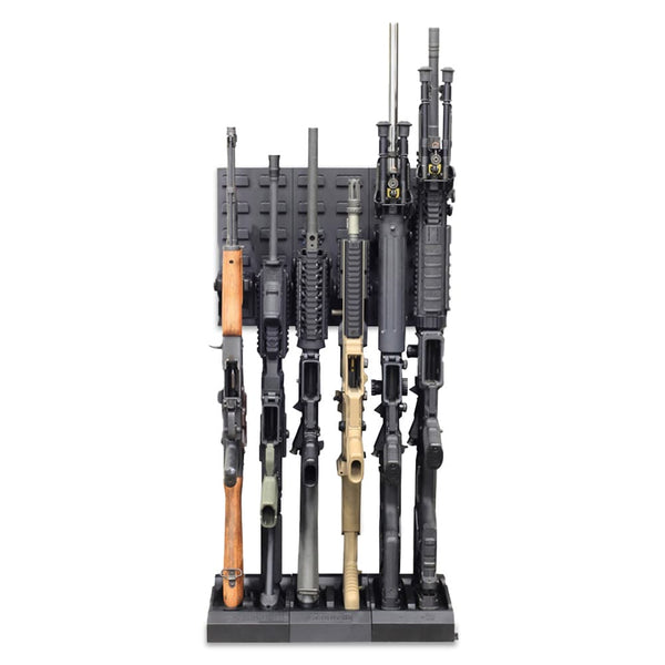 Gun Safe Retrofit Kit 6