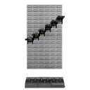 Gun Safe Upgrade Kit: Steel 6