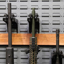Snap Grip gun cradle