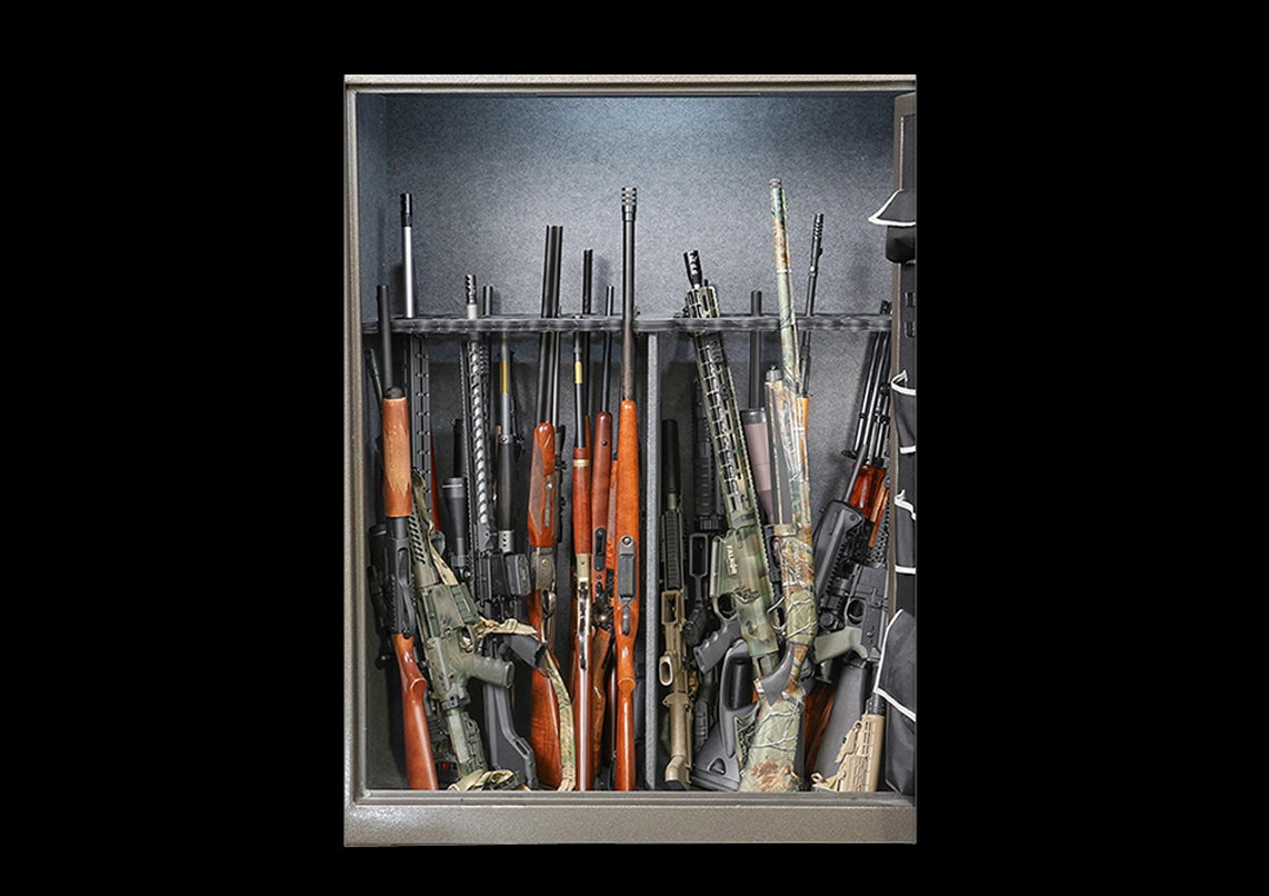Traditional Safe