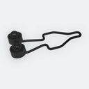 Snap Grip gun barrel holder