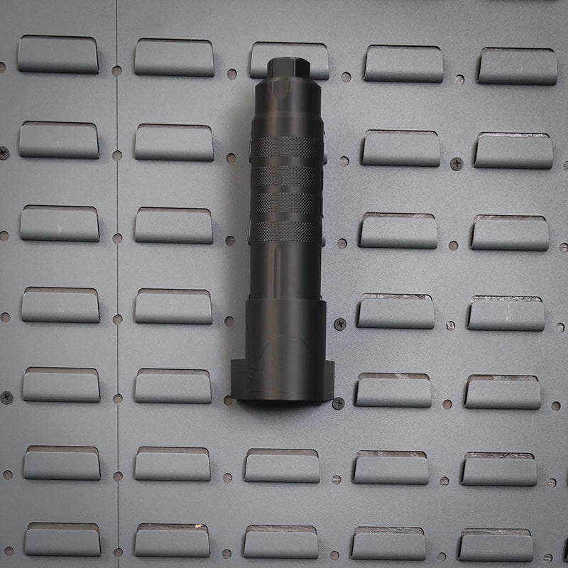 Suppressor Mount