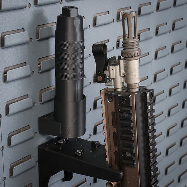 Suppressor Mount