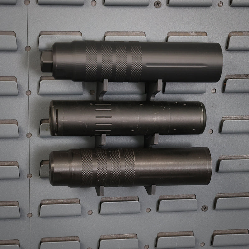 suppressor mount