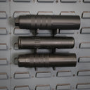 suppressor mount