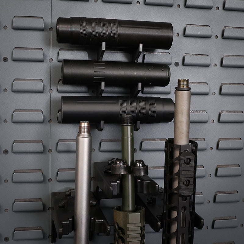 suppressor mount