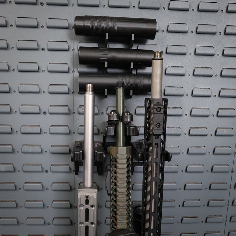 suppressor mount