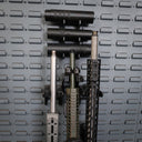 suppressor mount