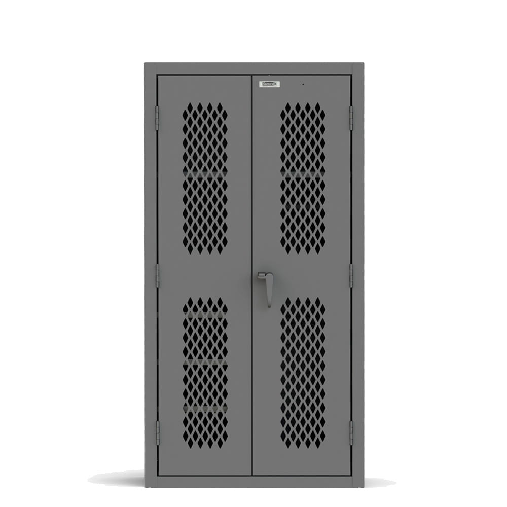 Gun and Gear Cabinet: TGS-2500