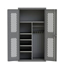Gun and Gear Cabinet: TGS-2500