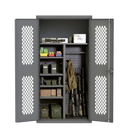 Gun and Gear Cabinet: TGS-2500