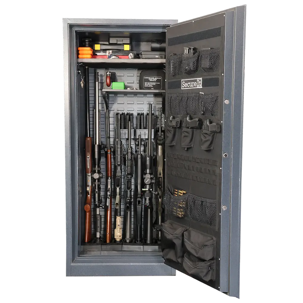 The TRUE™ Fire Safe Guns and Gear Bundle