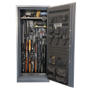 The TRUE™ Fire Safe Guns and Gear Bundle