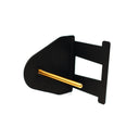 Universal Display Pistol Peg