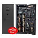 Agile™ Model 52 Pro + Fast Box Model 47 Drawer