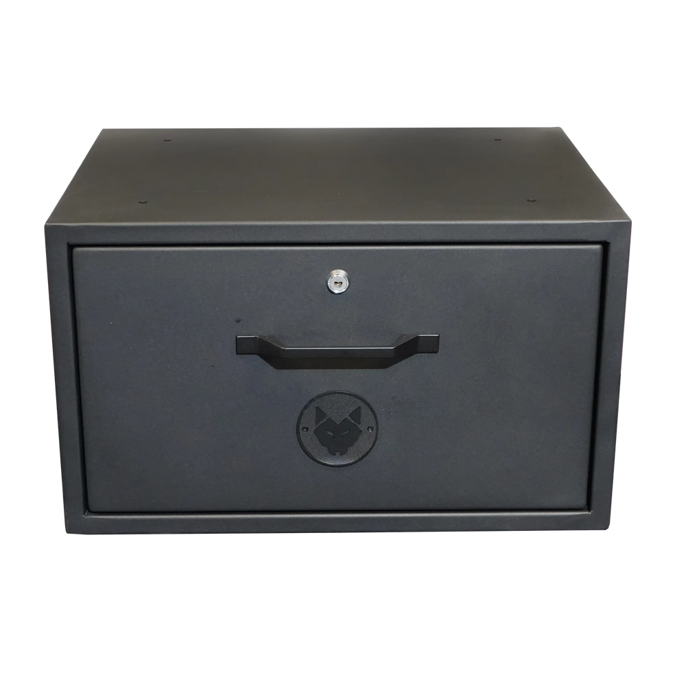 Agile™ Model 12 Drawer