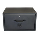 Agile™ 52 Pro Guns & Gear Max Stack With Cabinet and Drawer