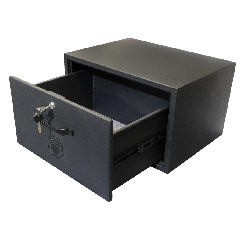 Agile™ Model 12 Drawer