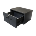 Agile™ 52 Pro Guns & Gear Max Stack With Cabinet and Drawer
