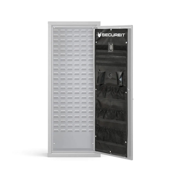 Agile™ Model 52 Door Organizer