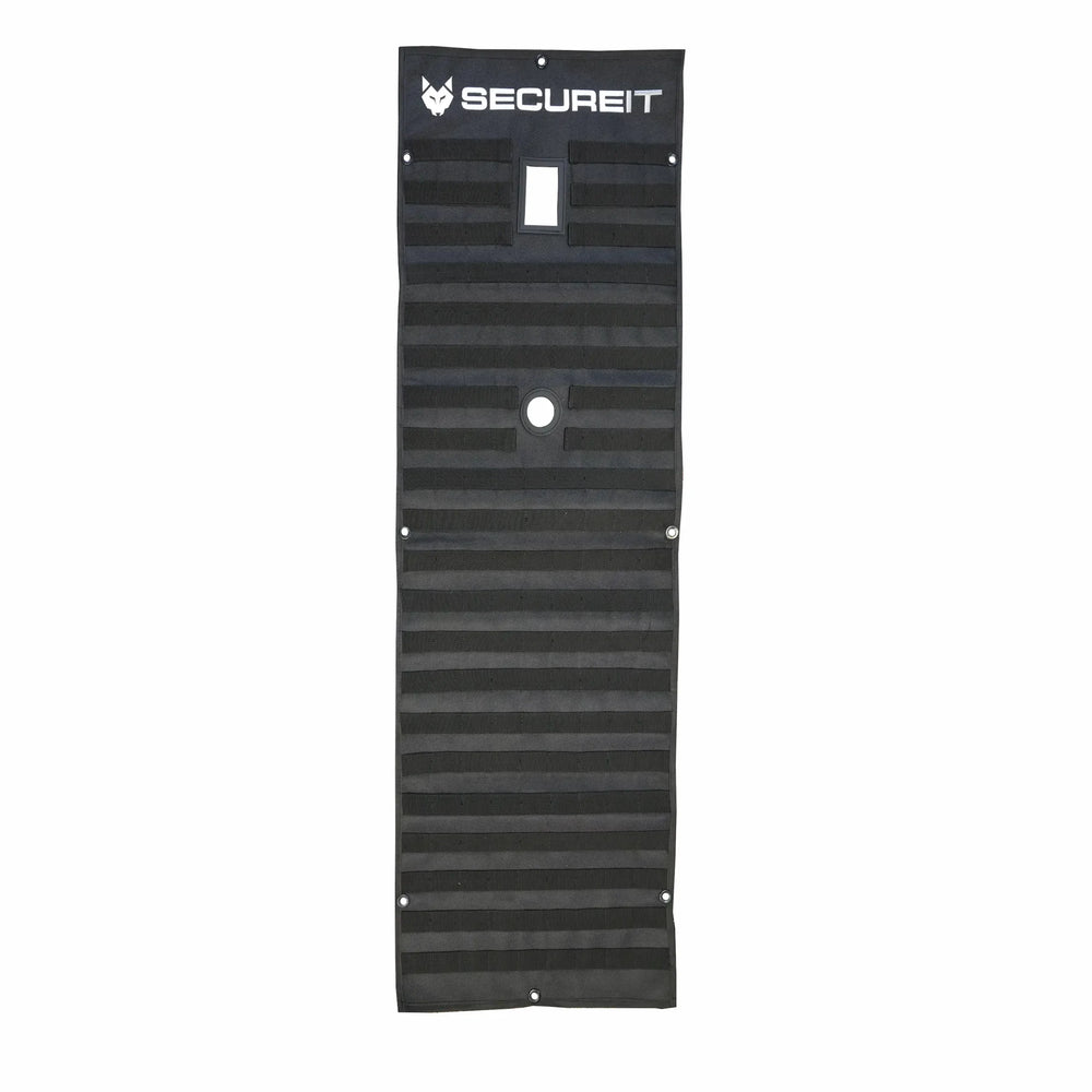 Agile™ Model 52 Molle Door Organizer