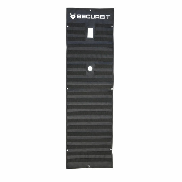 Agile™ Model 52 Molle Door Organizer