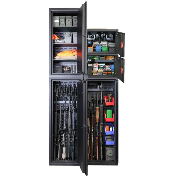 Agile™ Defender Kit