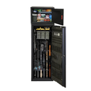 Agile™ 52 Pro Guns & Gear Stack With Top Cabinet