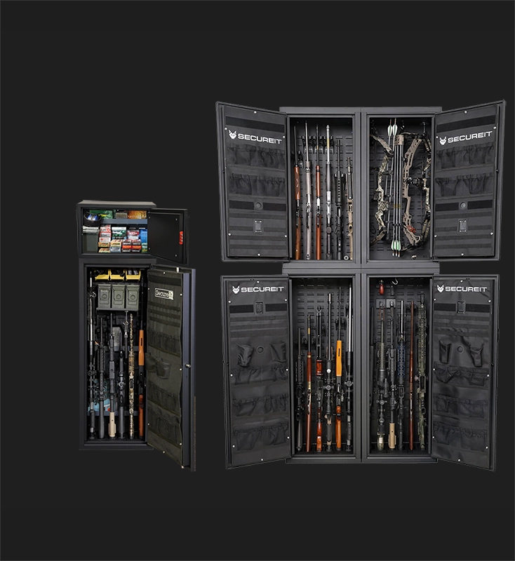 Lightweight and Modular