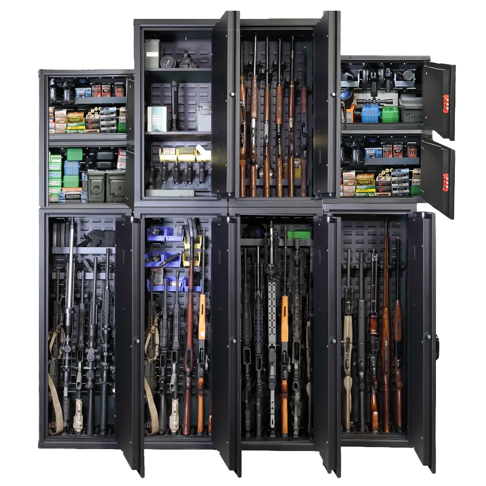 Agile™ Wall Kit