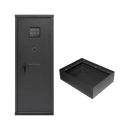 Agile™ Model 52 Pro with Extender Base