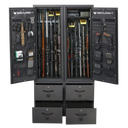 Agile™ Twin 52 Command Tower