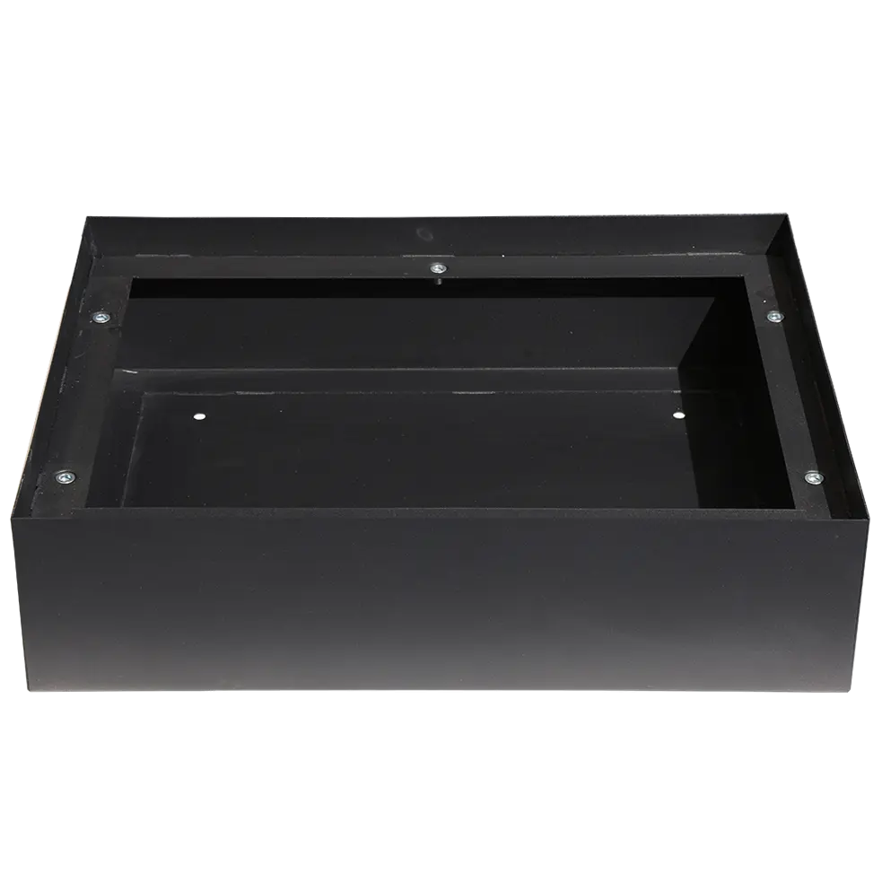 Agile™ Extender Base