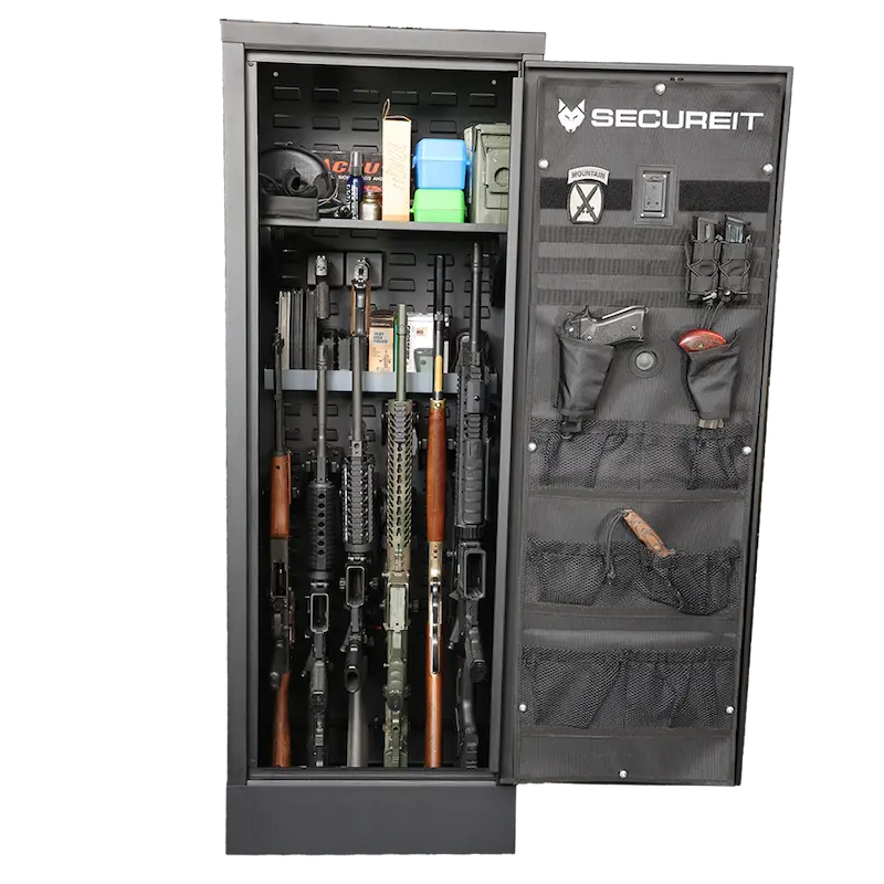 Agile™ Model 52 Pro with Extender Base