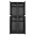 Agile™ Quad Safe