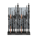 steel 12 upgrade kit