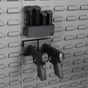 4-Mag Double Stack Handgun Magazine Holder