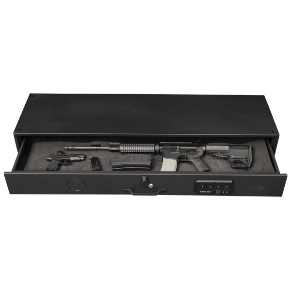 Fast Box™ Model 47D Drawer Gun Safe