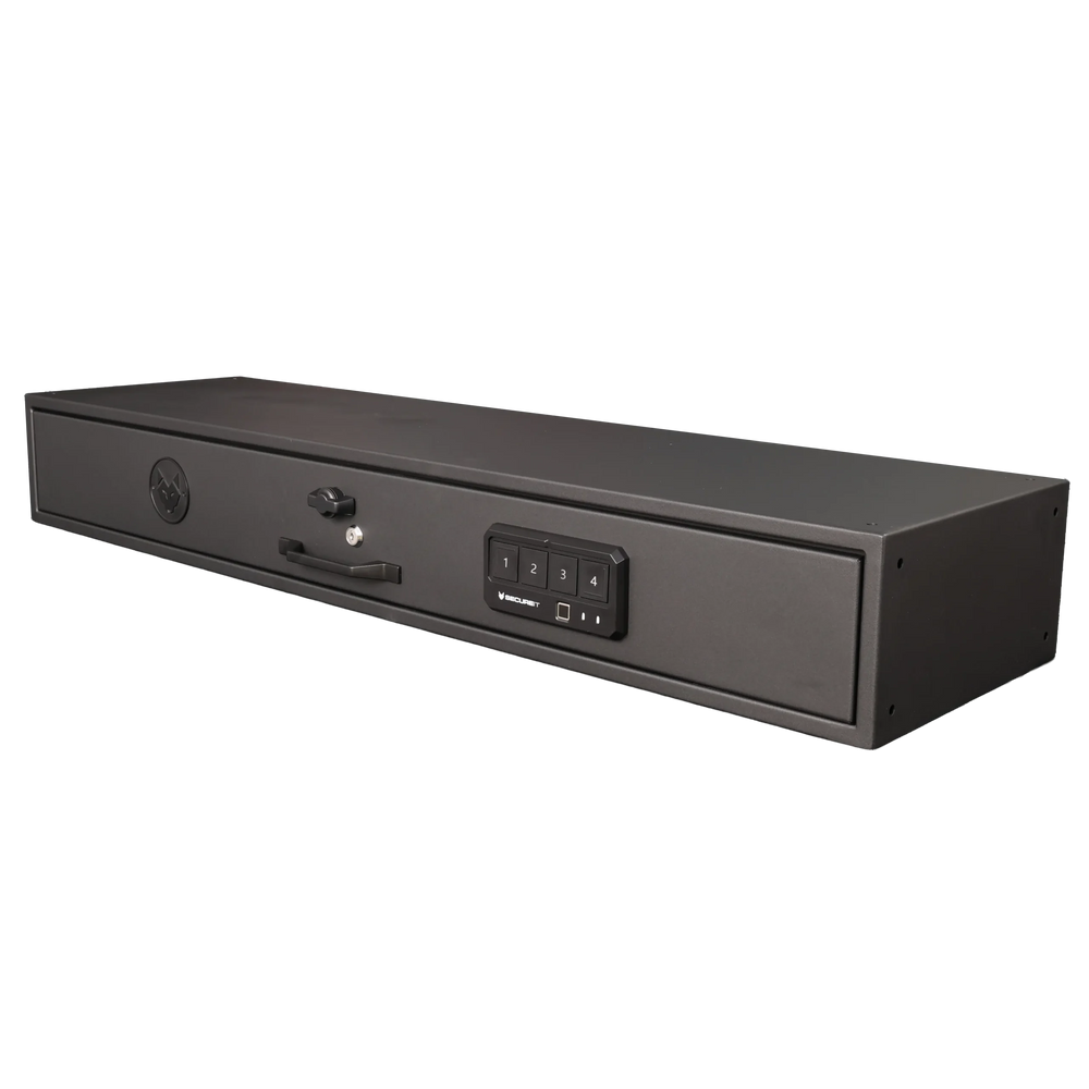 Fast Box™ Model 47D Drawer Gun Safe
