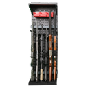 Gun Safe Upgrade Kit: #1