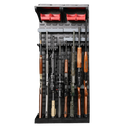 Gun Safe Upgrade Kit: #2