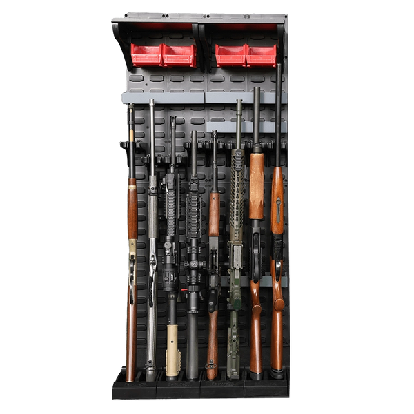 Gun Safe Upgrade Kit: #2