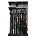 Gun Safe Upgrade Kit: #3