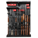 Gun Safe Upgrade Kit: #4