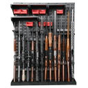 Gun Safe Upgrade Kit: #5
