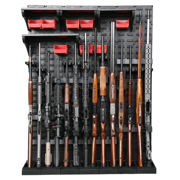 Gun Safe Upgrade Kit: #5