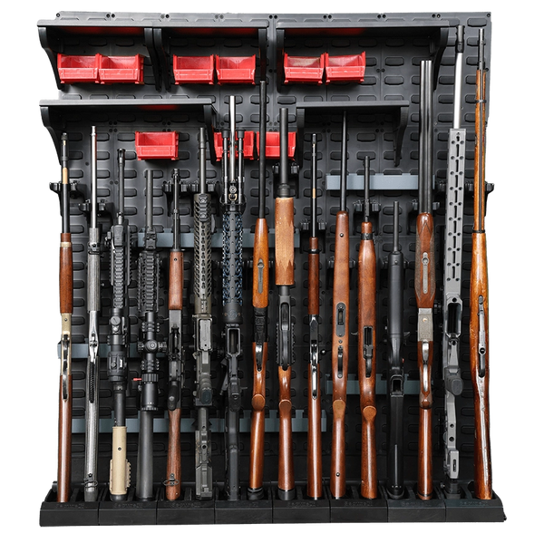 Gun Safe Upgrade Kit: #6