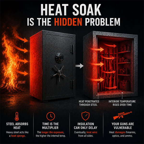Heat Soak Is the Hidden Problem