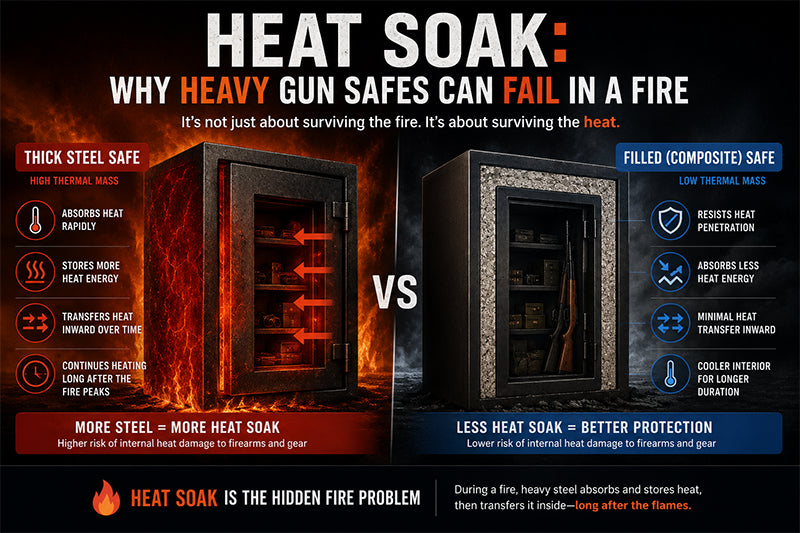 What Is Heat Soak?