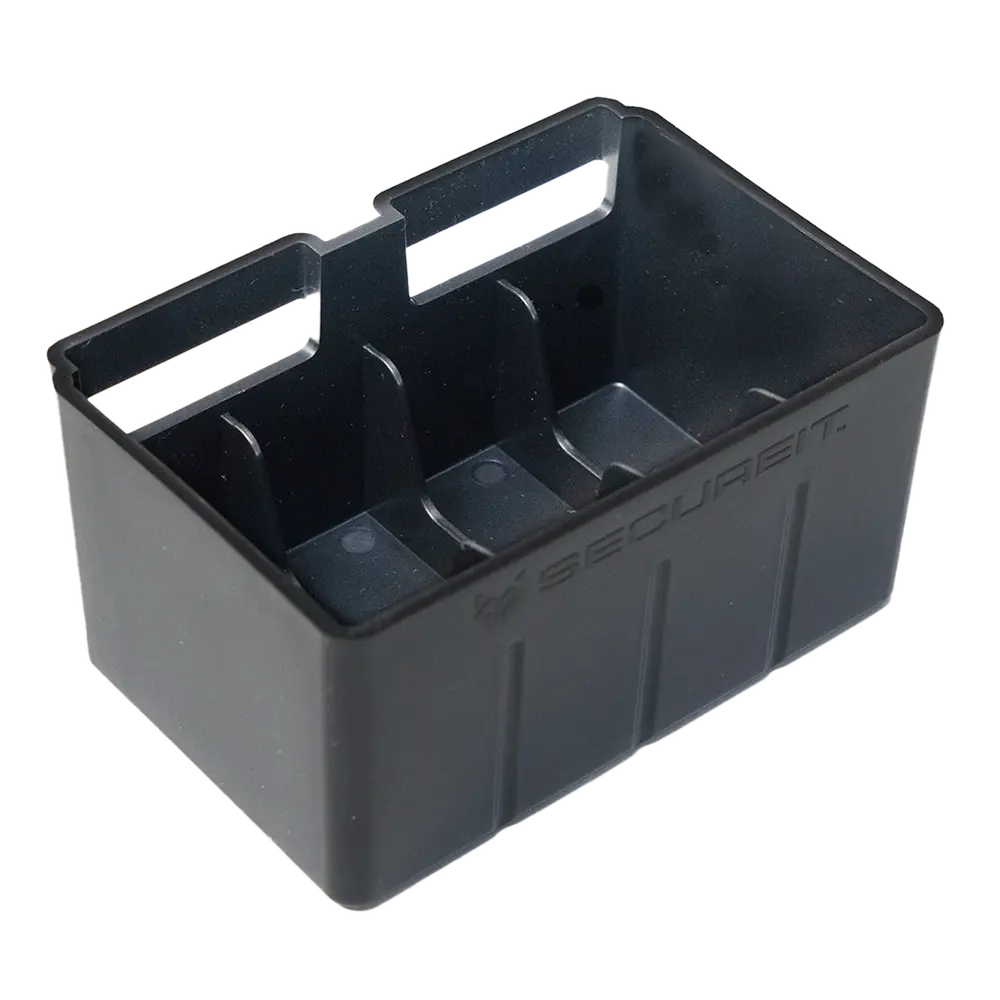 AR Rifle Magazine Holder – 4 Mag
